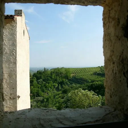 Panzió Pianaura 3*