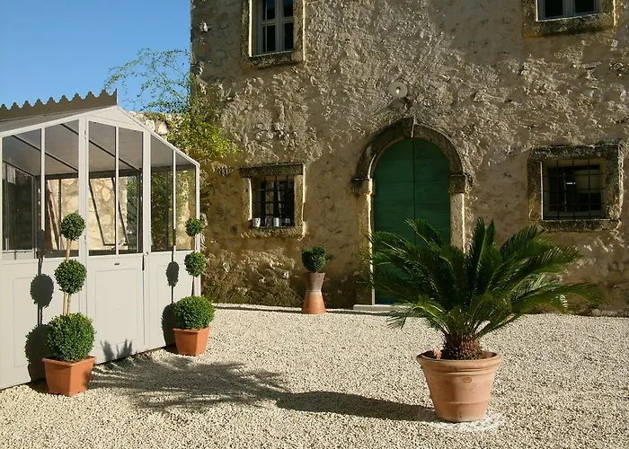Bed and breakfast Pianaura 3*