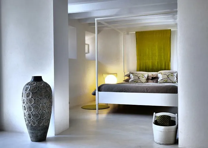 Bed and breakfast Pianaura