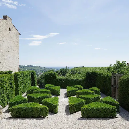 ベッド・アンド・ブレックファスト Pianaura Marano di Valpolicella