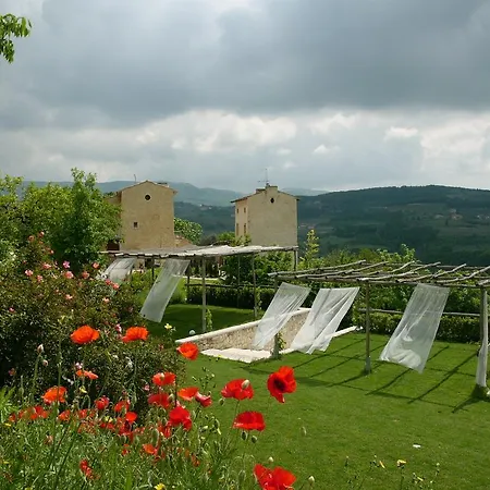 Pianaura ベッド・アンド・ブレックファスト Marano di Valpolicella